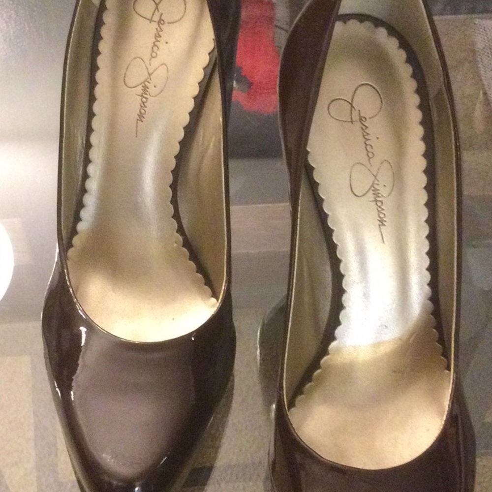 Designer shoes